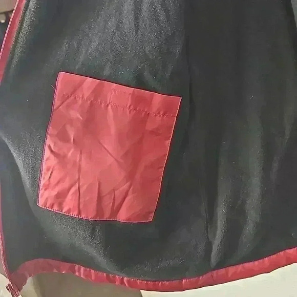 TOTES Three Season Fleece Lined Jacket - Picture 4 of 8